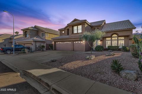 765 E Mountain Sky Ave, Phoenix, AZ 85048 photo 56