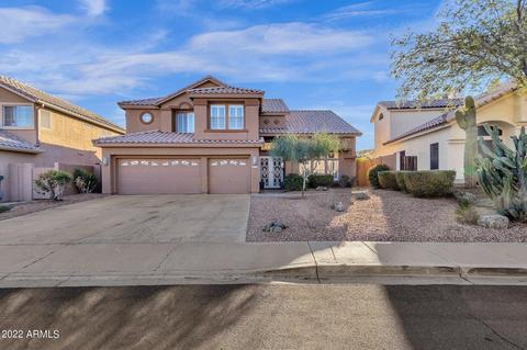 765 E Mountain Sky Ave, Phoenix, AZ 85048 photo 1