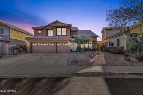 765 E Mountain Sky Ave, Phoenix, AZ 85048 photo 57