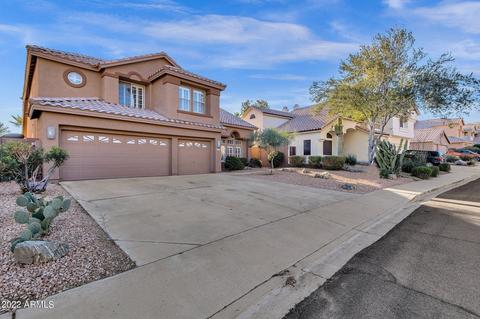 765 E Mountain Sky Ave, Phoenix, AZ 85048 photo 3