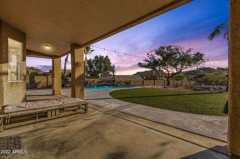 765 E Mountain Sky Ave, Phoenix, AZ 85048 photo 61