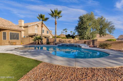 765 E Mountain Sky Ave, Phoenix, AZ 85048 photo 35