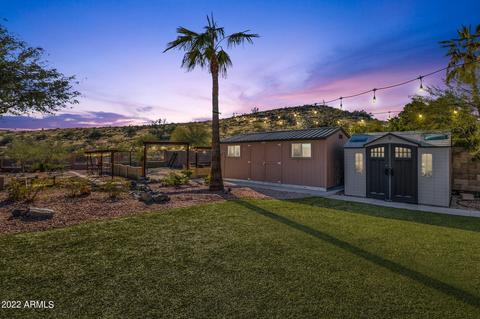765 E Mountain Sky Ave, Phoenix, AZ 85048 photo 68