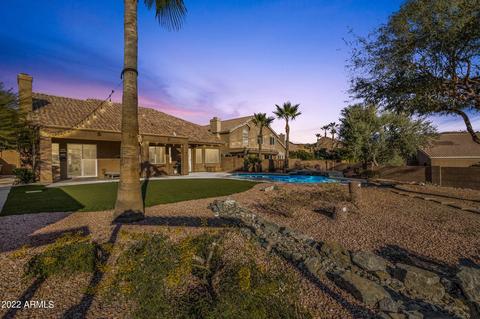 765 E Mountain Sky Ave, Phoenix, AZ 85048 photo 63