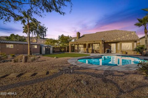765 E Mountain Sky Ave, Phoenix, AZ 85048 photo 67