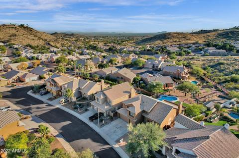 765 E Mountain Sky Ave, Phoenix, AZ 85048 photo 44