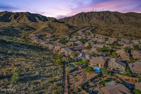 765 E Mountain Sky Ave, Phoenix, AZ 85048 photo 81
