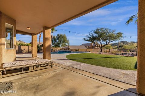 765 E Mountain Sky Ave, Phoenix, AZ 85048 photo 30