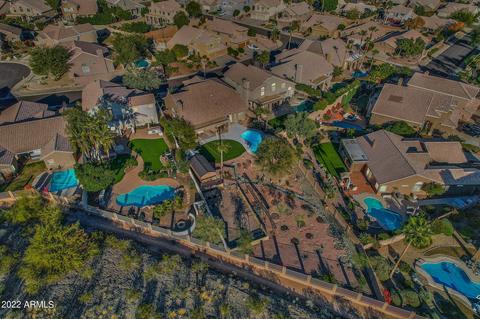 765 E Mountain Sky Ave, Phoenix, AZ 85048 photo 83