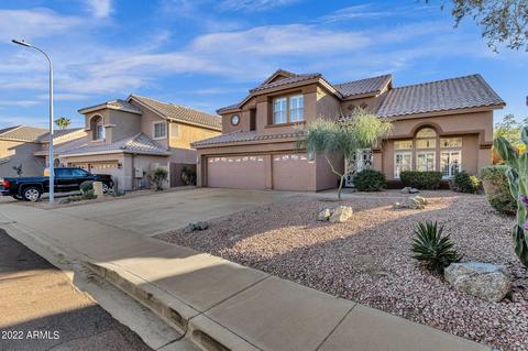 765 E Mountain Sky Ave, Phoenix, AZ 85048 photo 2