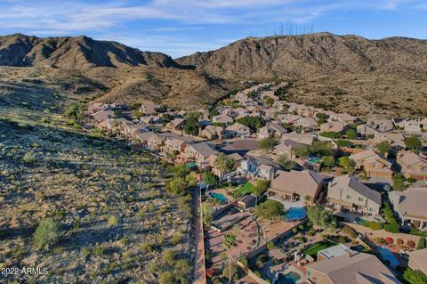 765 E Mountain Sky Ave, Phoenix, AZ 85048 photo 49