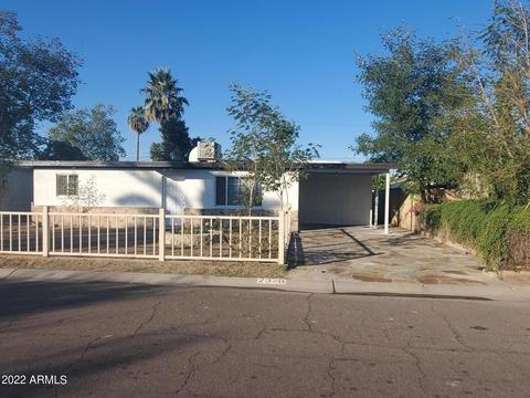 2326 E Nancy Ln, Phoenix, AZ 85042 photo 1