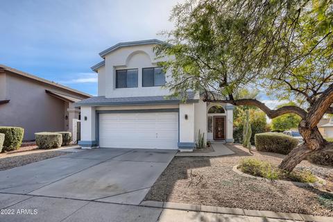 717 E Sack Dr, Phoenix, AZ 85024 photo 1