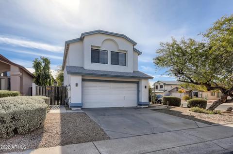 717 E Sack Dr, Phoenix, AZ 85024 photo 2