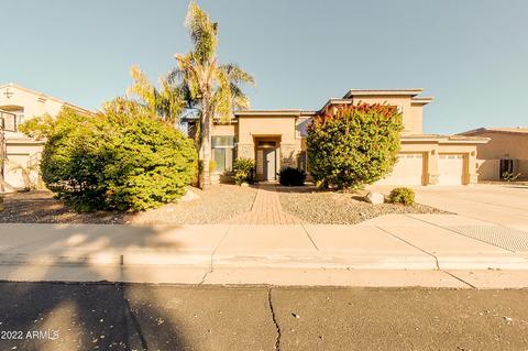 9916 E Monte Ave, Mesa, AZ 85209 photo 1