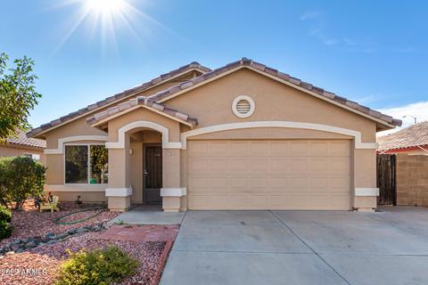 9305 E Carmel Ave, Mesa, AZ 85208 photo 1