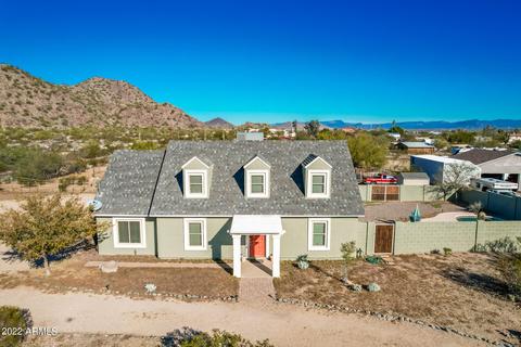 2012 E Tonopah Dr, Phoenix, AZ 85024 photo 5