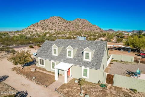 2012 E Tonopah Dr, Phoenix, AZ 85024 photo 1