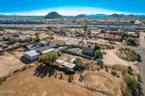 2012 E Tonopah Dr, Phoenix, AZ 85024 photo 69