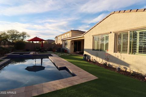 3727 E Blue Spruce Ln, Gilbert, AZ 85298 photo 17