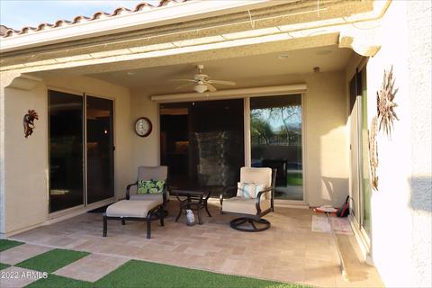 3727 E Blue Spruce Ln, Gilbert, AZ 85298 photo 16