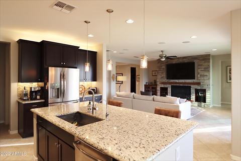 3727 E Blue Spruce Ln, Gilbert, AZ 85298 photo 6