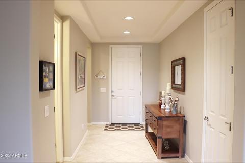 3727 E Blue Spruce Ln, Gilbert, AZ 85298 photo 2