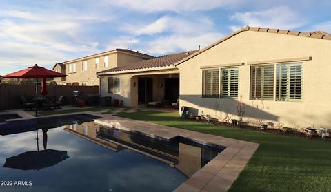 3727 E Blue Spruce Ln, Gilbert, AZ 85298 photo 10