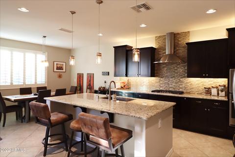 3727 E Blue Spruce Ln, Gilbert, AZ 85298 photo 4