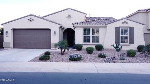 3727 E Blue Spruce Ln, Gilbert, AZ 85298 photo 18