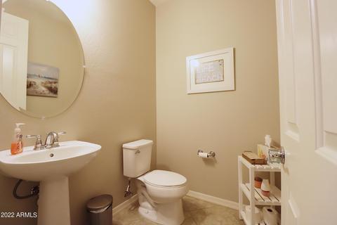 3727 E Blue Spruce Ln, Gilbert, AZ 85298 photo 9