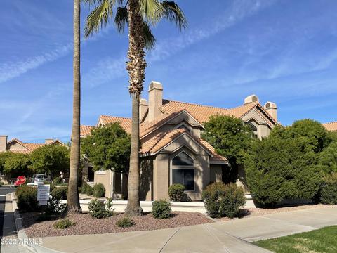1633 E Lakeside Dr #133, Gilbert, AZ 85234 photo 4