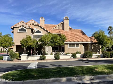 1633 E Lakeside Dr #133, Gilbert, AZ 85234 photo 2