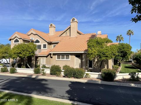 1633 E Lakeside Dr #133, Gilbert, AZ 85234 photo 3