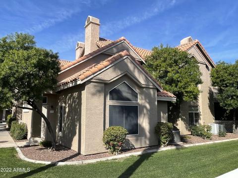 1633 E Lakeside Dr #133, Gilbert, AZ 85234 photo 5