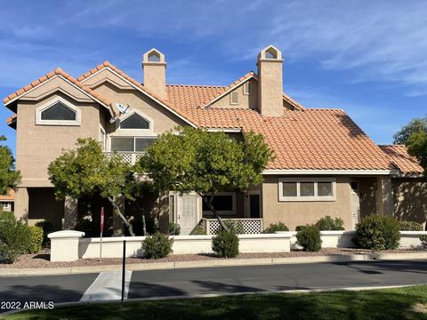 1633 E Lakeside Dr #133, Gilbert, AZ 85234 photo 1