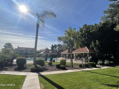 1633 E Lakeside Dr #133, Gilbert, AZ 85234 photo 12