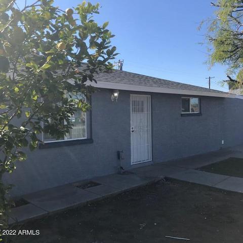 6419 W Mitchell Dr, Phoenix, AZ 85033 photo 1