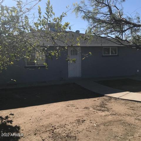 6419 W Mitchell Dr, Phoenix, AZ 85033 photo 2