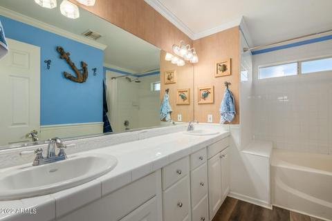 2322 E Hale St, Mesa, AZ 85213 photo 20
