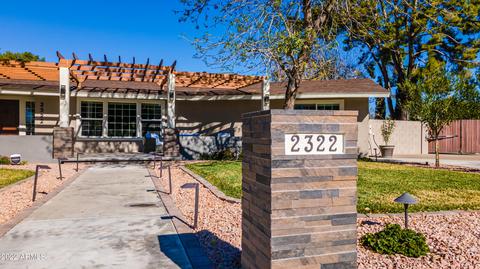 2322 E Hale St, Mesa, AZ 85213 photo 2