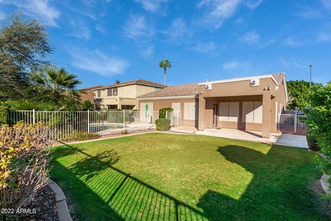 943 E Ivanhoe St, Gilbert, AZ 85295 photo 36