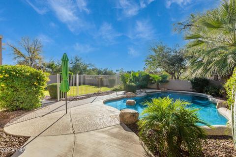 943 E Ivanhoe St, Gilbert, AZ 85295 photo 39