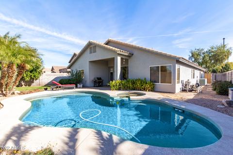 3888 S Seton Ave, Gilbert, AZ 85297 photo 30