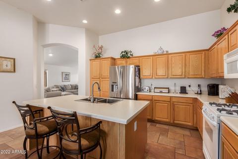 3888 S Seton Ave, Gilbert, AZ 85297 photo 16