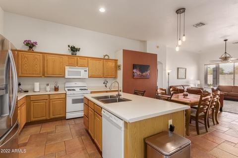 3888 S Seton Ave, Gilbert, AZ 85297 photo 14