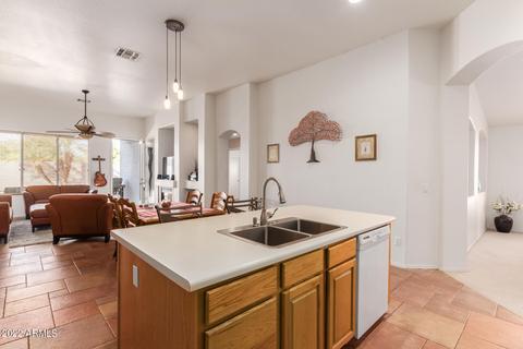 3888 S Seton Ave, Gilbert, AZ 85297 photo 17