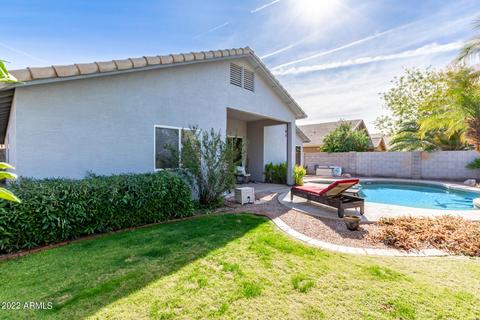 3888 S Seton Ave, Gilbert, AZ 85297 photo 29