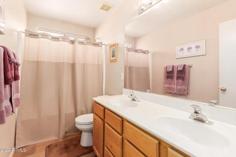 3888 S Seton Ave, Gilbert, AZ 85297 photo 25