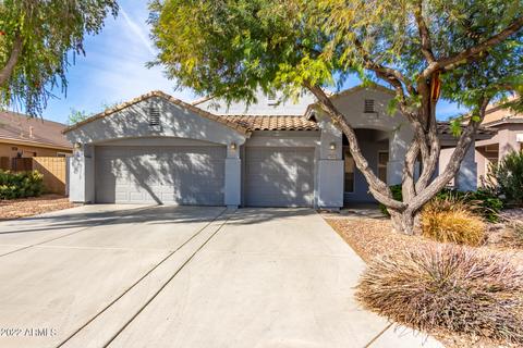3888 S Seton Ave, Gilbert, AZ 85297 photo 4